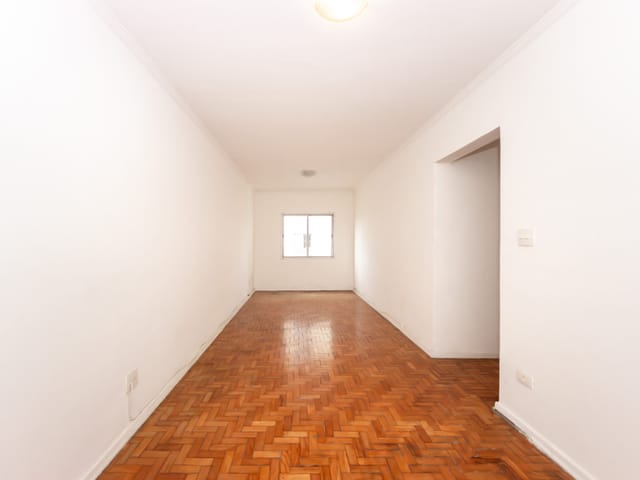 Apartamento com 80m² 2 quartos e 2 banheiros, à venda, no bairro Vila Mariana em São Paulo