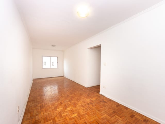 Apartamento com 80m² 2 quartos e 2 banheiros, à venda, no bairro Vila Mariana em São Paulo