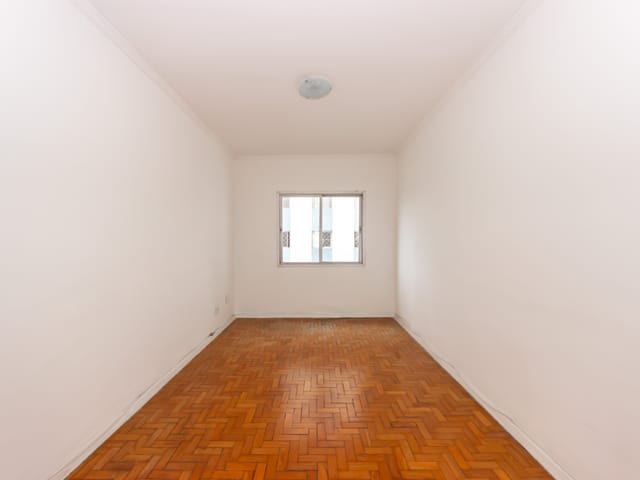 Apartamento com 80m² 2 quartos e 2 banheiros, à venda, no bairro Vila Mariana em São Paulo