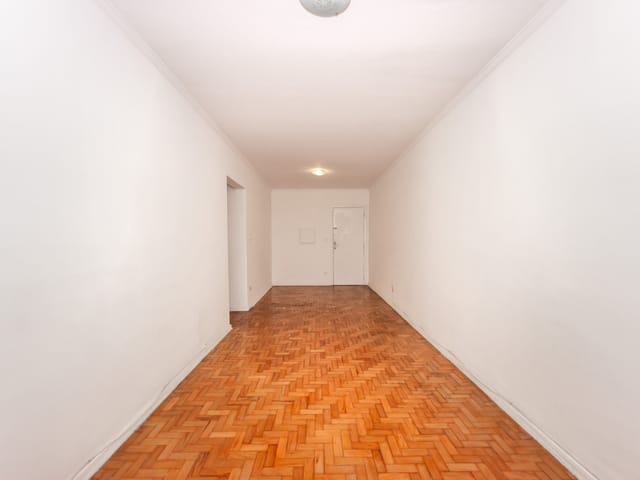 Apartamento com 80m² 2 quartos e 2 banheiros, à venda, no bairro Vila Mariana em São Paulo