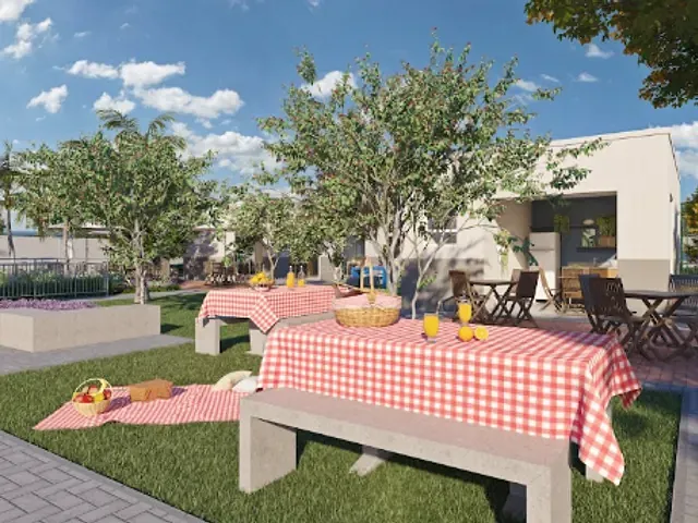 Apartamento 2 quartos e 1 banheiro, à venda, no bairro Padre Julio Maria em Caucaia