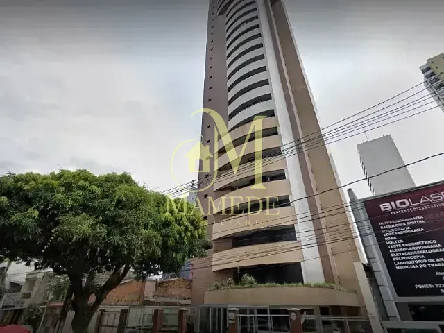 Apartamento 5 quartos e 5 banheiros, à venda, no bairro São Brás em Belém