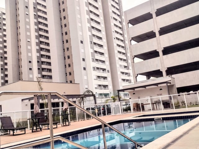 Foto do Apartamento - Apartamento para locação, Condomínio Piemonte, Ponte de São João, Jundiaí, SP | Lançou Imob Soluções Imobiliárias LTDA
