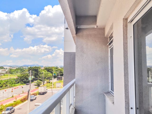 Foto do Apartamento - Apartamento para locação, Condomínio Piemonte, Ponte de São João, Jundiaí, SP | Lançou Imob Soluções Imobiliárias LTDA