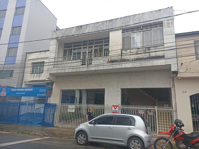 Foto do Apartamento - Apartamento para locação, Retiro, Lavras, MG | Burgarelli Imóveis