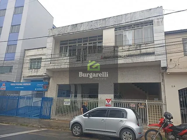 Apartamento 3 quartos e 1 banheiro, para alugar, no bairro Retiro em Lavras