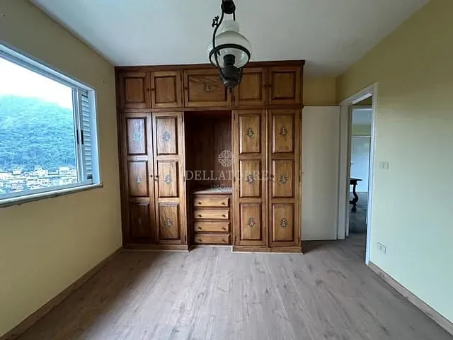 Apartamento 2 quartos e 2 banheiros, à venda, no bairro Jardim Cascata em Teresópolis