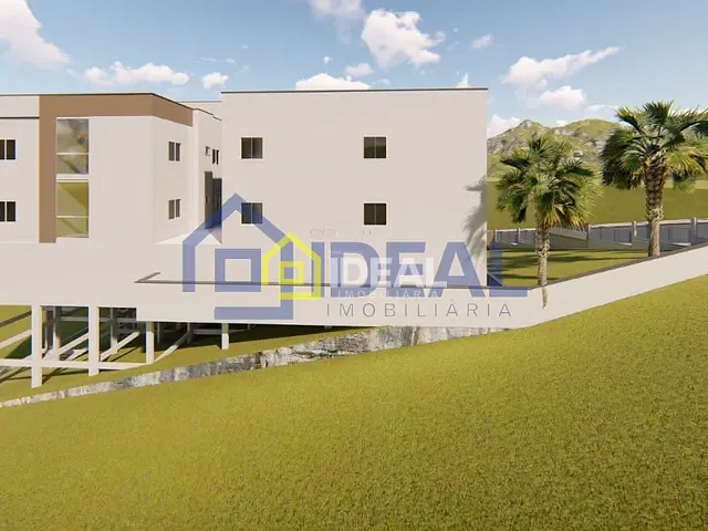 Apartamento 2 quartos e 1 banheiro, à venda, no bairro Centro em Concórdia