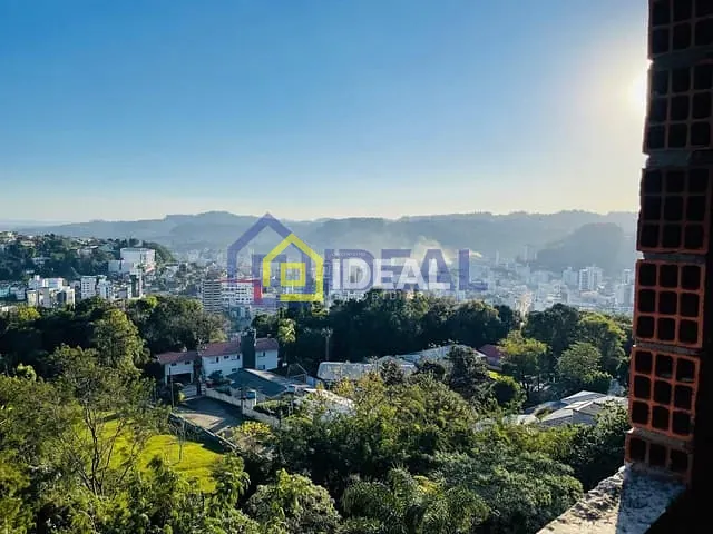 Apartamento 2 quartos e 1 banheiro, à venda, no bairro Centro em Concórdia