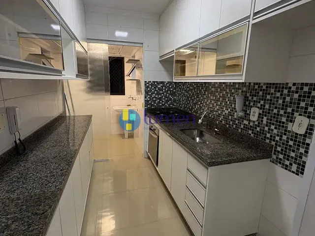 Apartamento 3 quartos e 1 banheiro, à venda, no bairro Jardim Itapemirim em São Paulo