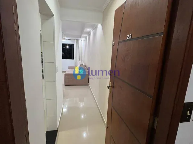 Apartamento 3 quartos e 1 banheiro, à venda, no bairro Jardim Itapemirim em São Paulo
