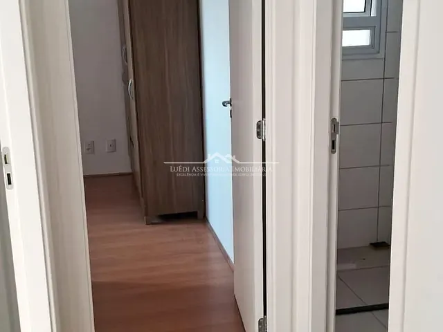 Apartamento 2 quartos e 1 banheiro, para alugar, no bairro Jardim Brasília (Zona Leste) em São Paulo