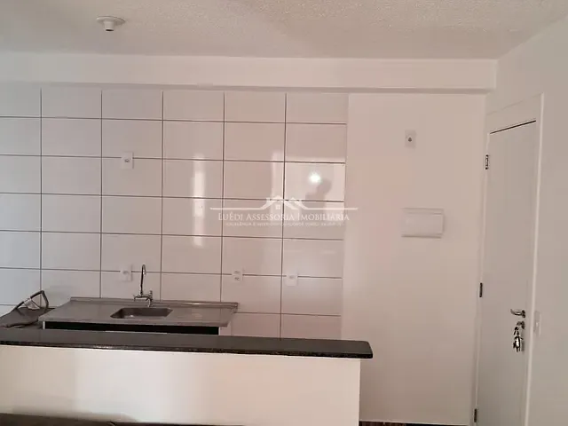 Apartamento 2 quartos e 1 banheiro, para alugar, no bairro Jardim Brasília (Zona Leste) em São Paulo