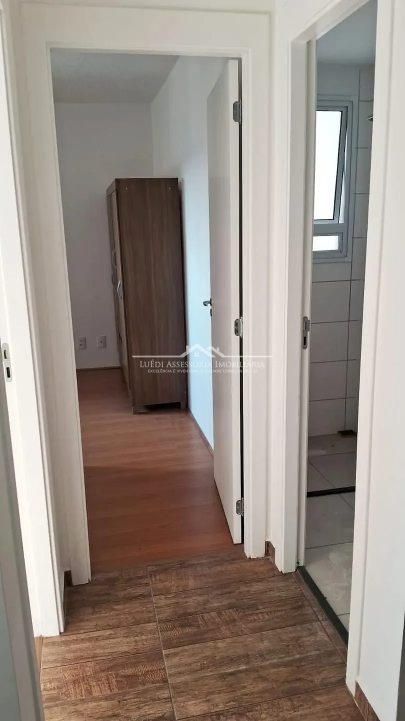 Apartamento, 2 quartos, 42 m² - Foto 2