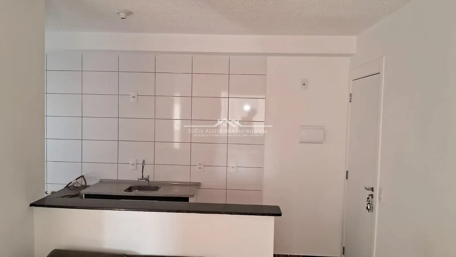 Apartamento, 2 quartos, 42 m² - Foto 3
