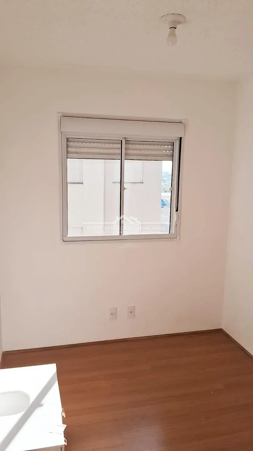 Apartamento, 2 quartos, 42 m² - Foto 4