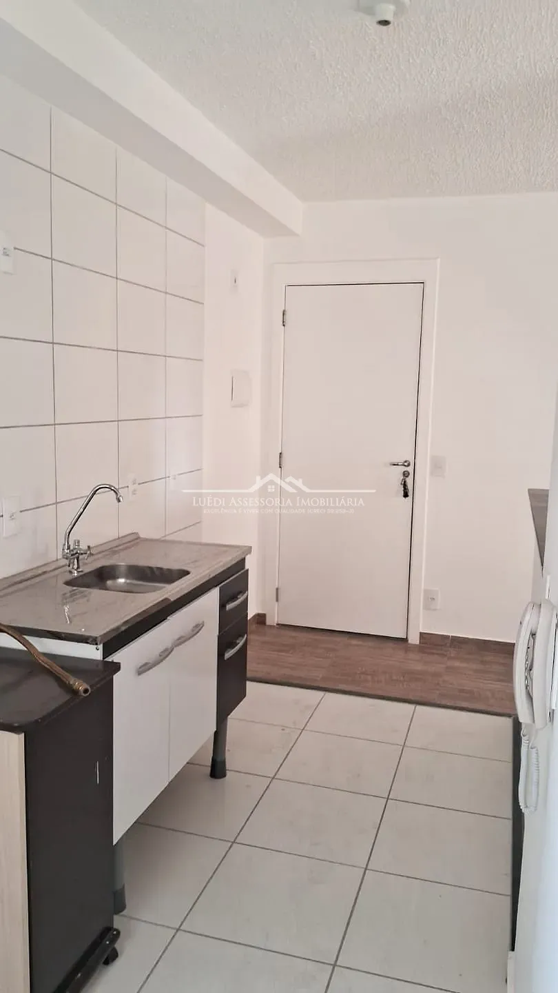 Apartamento, 2 quartos, 42 m² - Foto 7