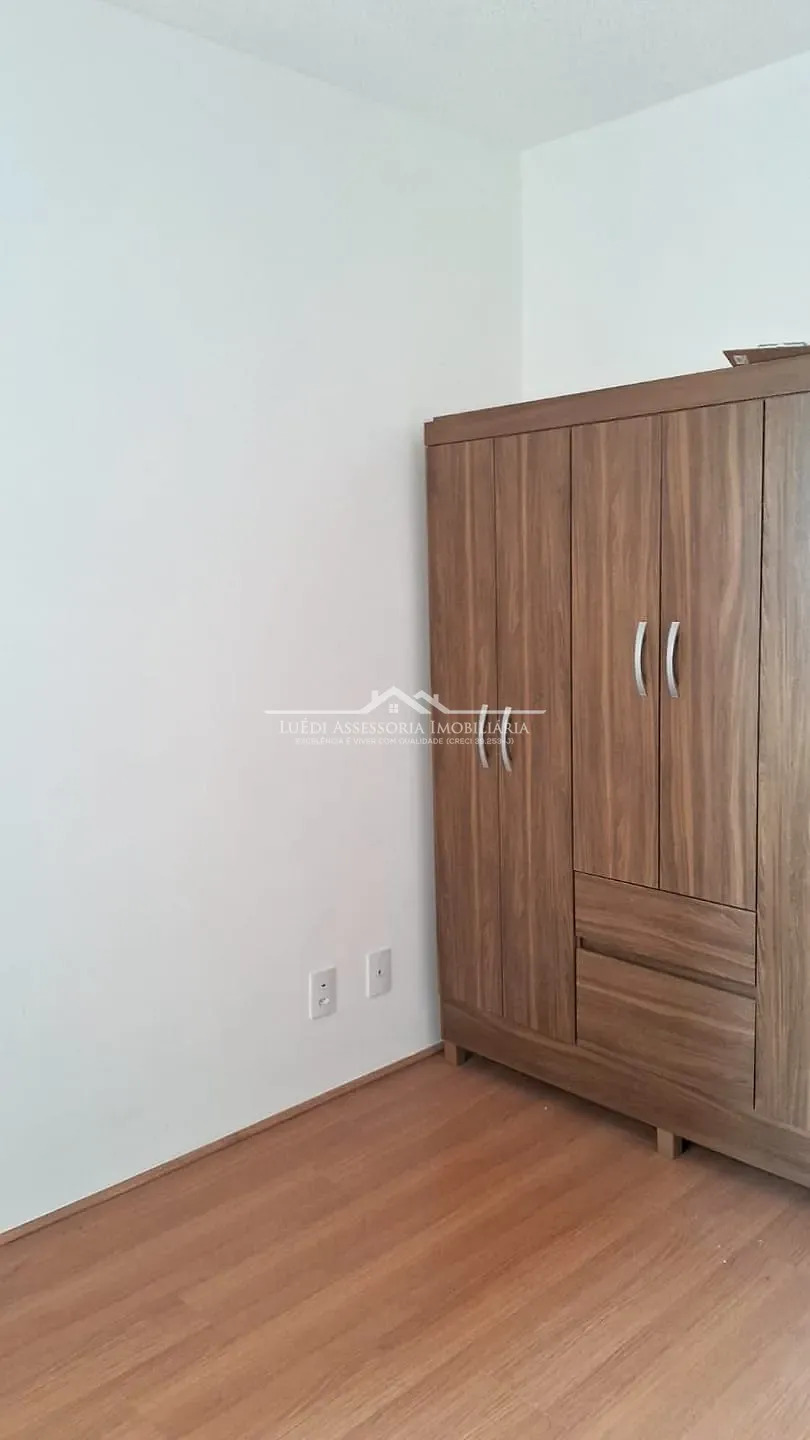 Apartamento, 2 quartos, 42 m² - Foto 8