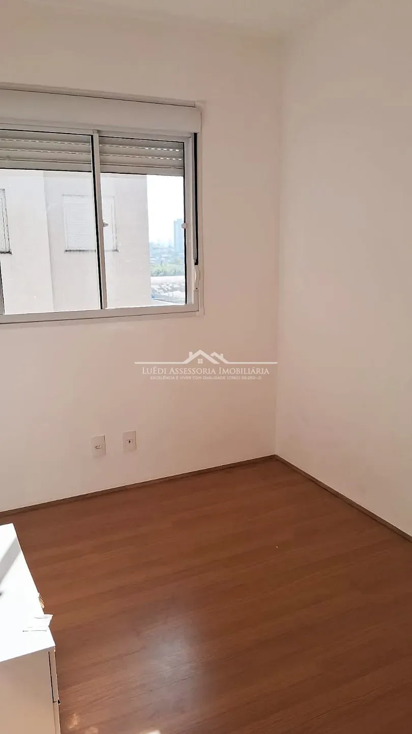 Apartamento, 2 quartos, 42 m² - Foto 9