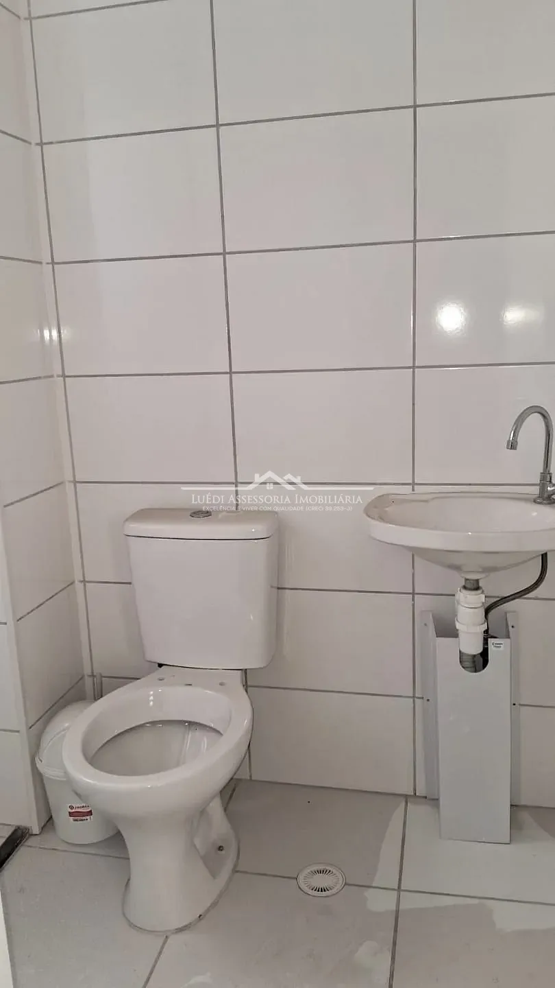 Apartamento, 2 quartos, 42 m² - Foto 14