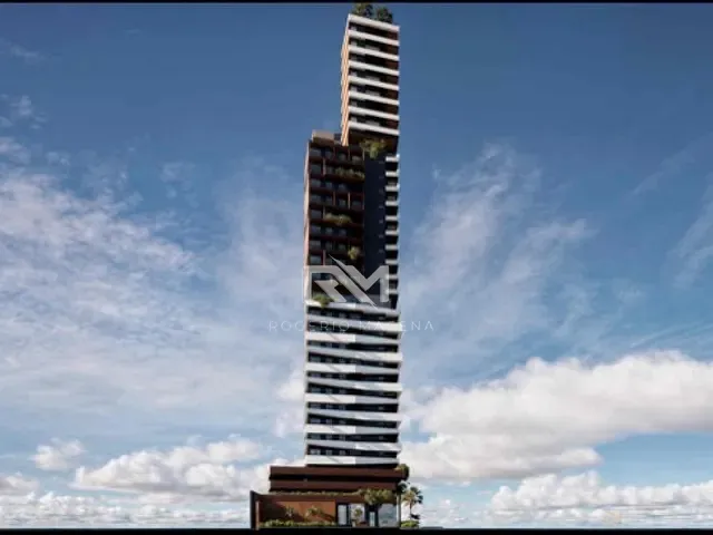 Apartamento 3 quartos e 3 banheiros, à venda, no bairro Bessa em João Pessoa
