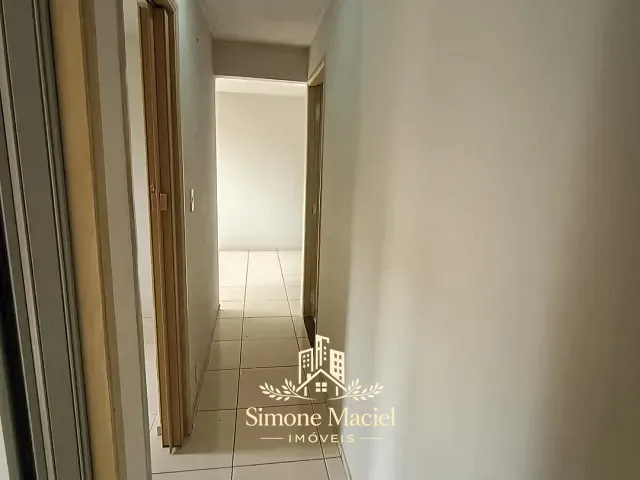 Apartamento 2 quartos e 1 banheiro, para alugar, no bairro São Pedro em Osasco