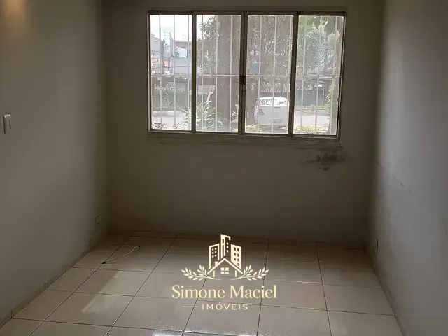 Apartamento 2 quartos e 1 banheiro, para alugar, no bairro São Pedro em Osasco