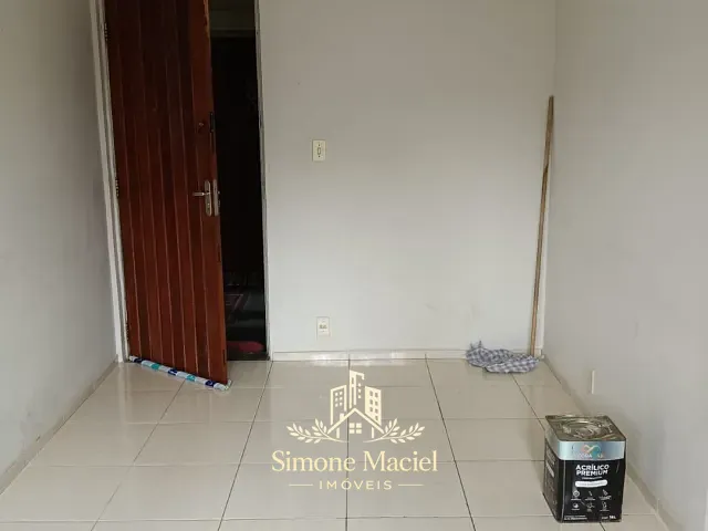 Apartamento 2 quartos e 1 banheiro, para alugar, no bairro São Pedro em Osasco