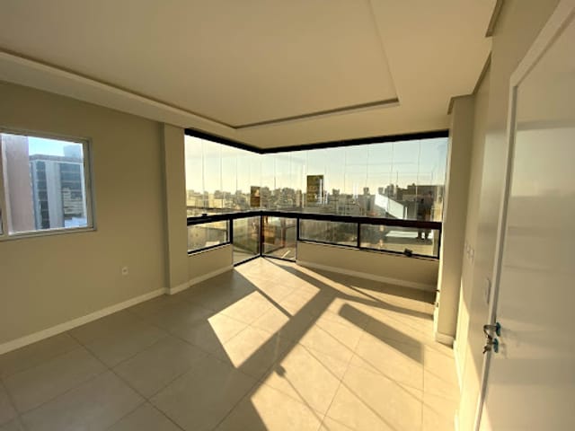Foto do Apartamento - Apartamento com 3 dormitórios à venda, 101 m² por R$ 1.065.831,46 - Mar Gosso - Laguna/SC | Madri Imóveis