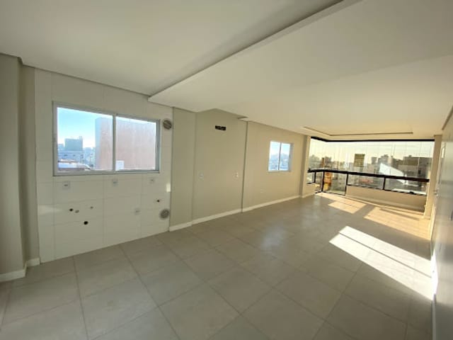 Foto do Apartamento - Apartamento com 3 dormitórios à venda, 101 m² por R$ 1.065.831,46 - Mar Gosso - Laguna/SC | Madri Imóveis