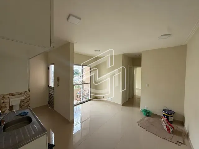Apartamento 2 quartos e 2 banheiros, para alugar, no bairro Tapanã (Icoaraci) em Belém