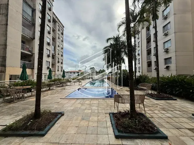 Apartamento 2 quartos e 2 banheiros, para alugar, no bairro Tapanã (Icoaraci) em Belém