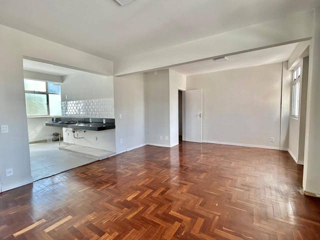 Foto do Apartamento - Apartamento à venda, Coração de Jesus, Belo Horizonte, MG | Rede Max Imoveis