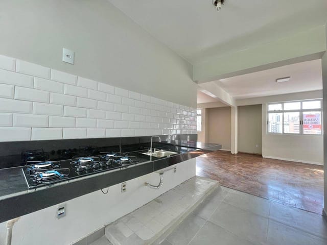 Foto do Apartamento - Apartamento à venda, Coração de Jesus, Belo Horizonte, MG | Rede Max Imoveis