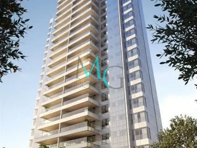 Apartamento 4 quartos e 6 banheiros, à venda, no bairro Barra da Tijuca em Rio de Janeiro