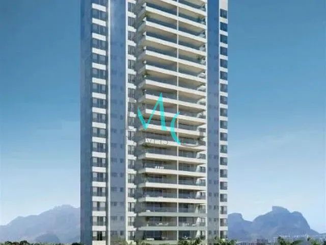 Apartamento 4 quartos e 6 banheiros, à venda, no bairro Barra da Tijuca em Rio de Janeiro