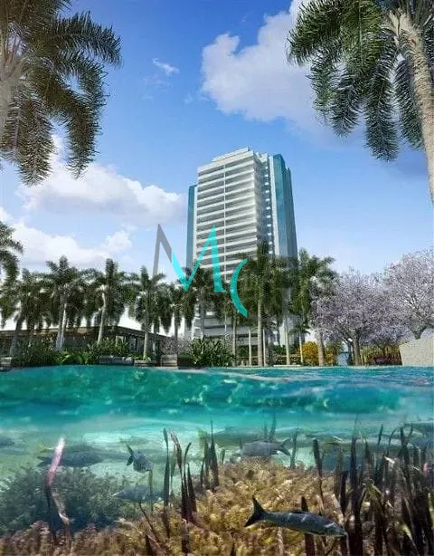 Apartamento, 4 quartos, 266 m² - Foto 47