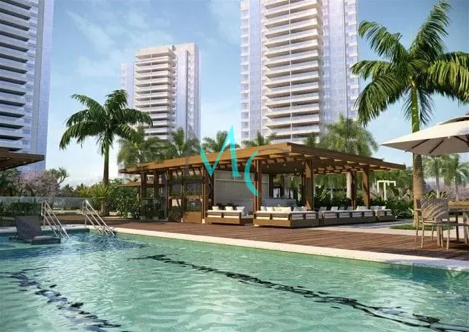 Apartamento, 4 quartos, 266 m² - Foto 50