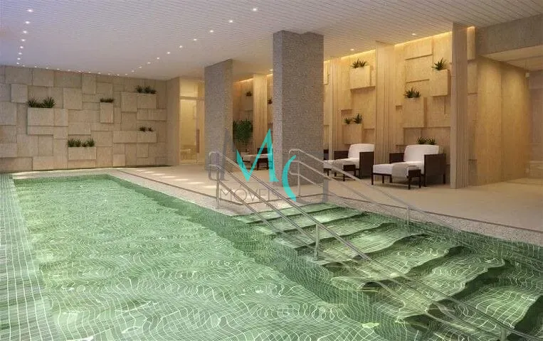 Apartamento, 4 quartos, 266 m² - Foto 36