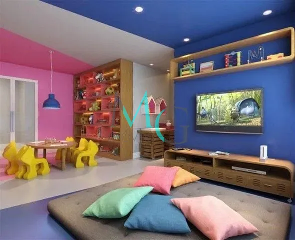 Apartamento, 4 quartos, 266 m² - Foto 29