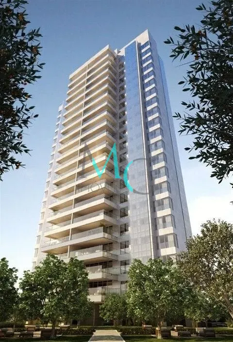 Apartamento, 4 quartos, 266 m² - Foto 3