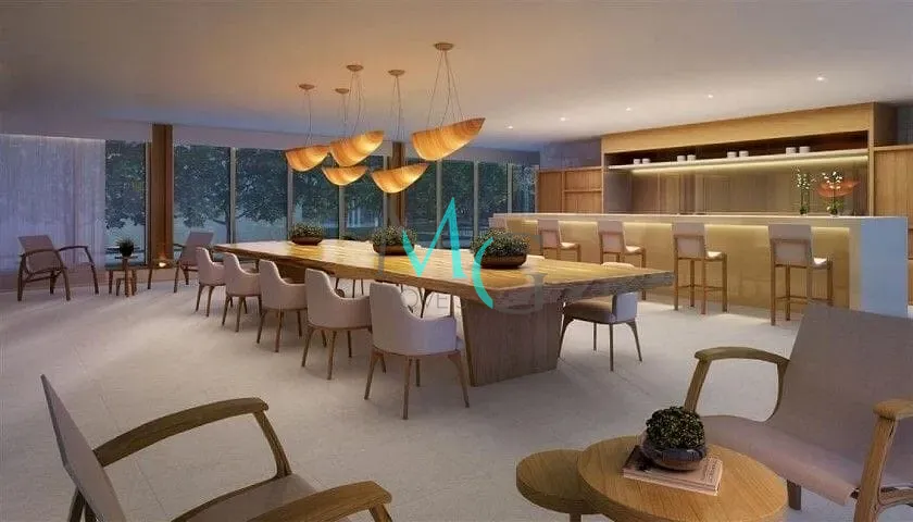 Apartamento, 4 quartos, 266 m² - Foto 31