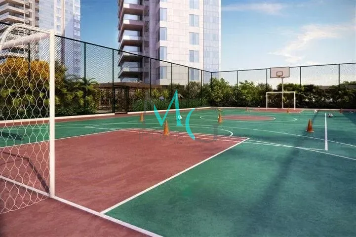 Apartamento, 4 quartos, 266 m² - Foto 41
