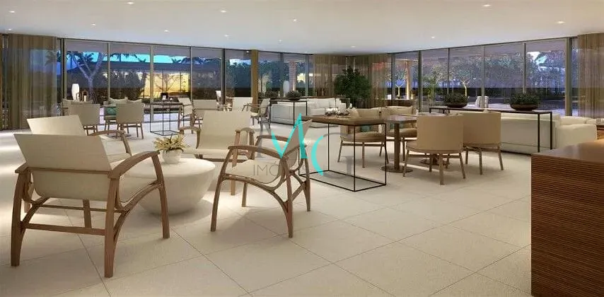 Apartamento, 4 quartos, 266 m² - Foto 25