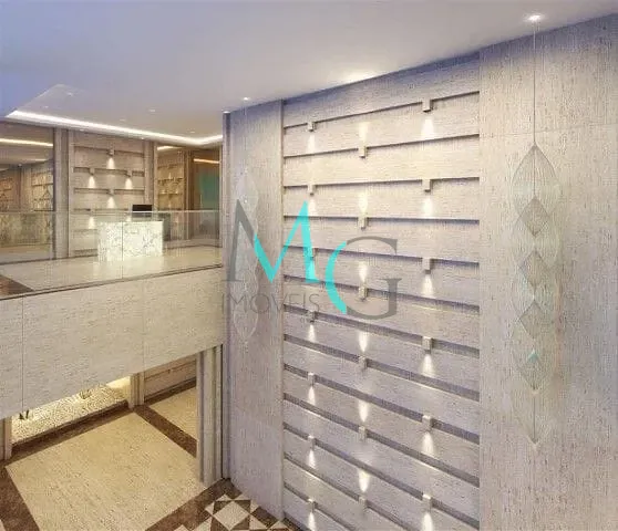 Apartamento, 4 quartos, 266 m² - Foto 7