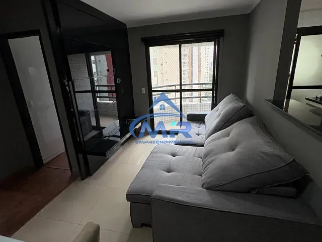 Apartamento 2 quartos e 1 banheiro, para alugar, no bairro Tatuapé em São Paulo