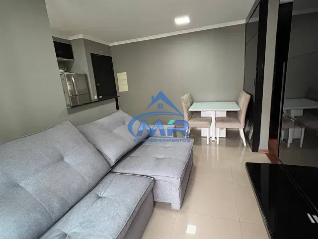 Apartamento 2 quartos e 1 banheiro, para alugar, no bairro Tatuapé em São Paulo