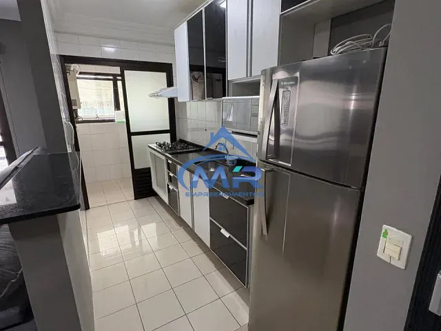 Apartamento 2 quartos e 1 banheiro, para alugar, no bairro Tatuapé em São Paulo