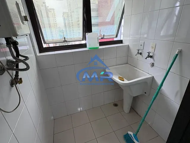 Apartamento 2 quartos e 1 banheiro, para alugar, no bairro Tatuapé em São Paulo