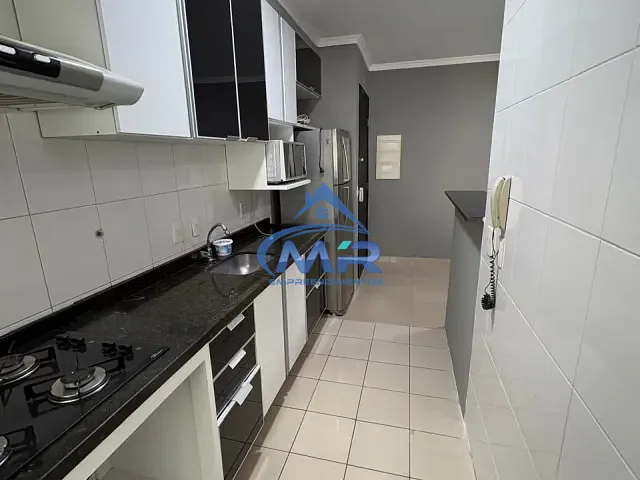 Apartamento 2 quartos e 1 banheiro, para alugar, no bairro Tatuapé em São Paulo